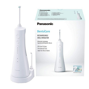 LOT! Panasonic Ultra Sonic EW1513 irrigator (1 foto / 2)