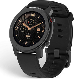 Смарт-часы Amazfit GTR Смарт-часы (1 фото из 2)