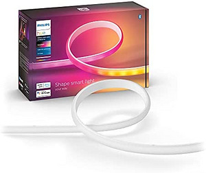 LOT! Philips Hue Gradient Nutikas valgusriba 2m (1 foto / 4)