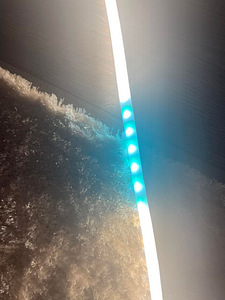 LOT! Philips Hue Gradient Nutikas valgusriba 2m (4 foto / 4)