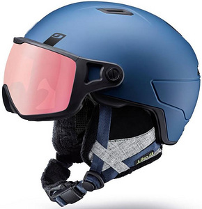 LOT! Suusakiiver , JULBO GLOBE BLEU 54-58cm (1 foto / 2)