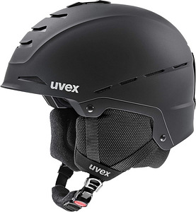 LOT! Suusakiiver uvex legend 2.0 55-59cm (1 foto / 2)