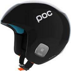 LOT! Suusakiiver POC Skull Dura Comp SPIN 59-62cm (1 foto / 2)