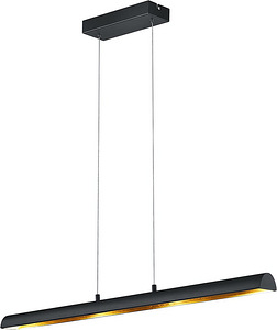 LOT! Подвесной светильник Trio LED Ramiro 376410402