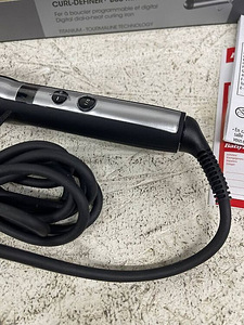 LOT! Плойка BaByliss Pro BAB2273TTE (6 фото из 8)