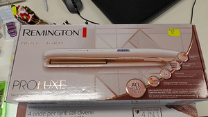 LOT! Remington S9100 Juuksesirgendaja (1 foto / 1)