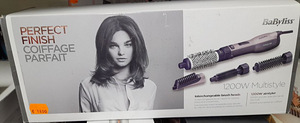 МНОГО! BaByliss Multistyle 1200Вт фен (1 фото из 1)