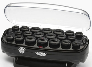 LOT! BaByliss Thermo-Ceramic Rollers Juukserullide komplekt (1 foto / 2)