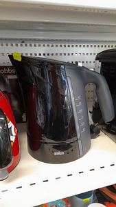 LOT! Braun Veekeetja (1 foto / 1)