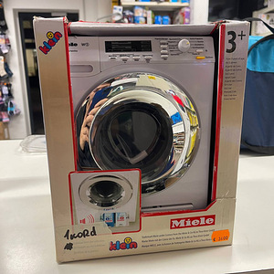LOT! Klein Miele Mängu Pesumasin (1 foto / 4)