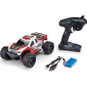 LOT! Revell X-Treme "CROSS STORM" Mänguauto pultiga (1 foto / 6)