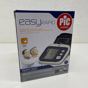 LOT! Pic Solution Easyrapid тонометр (2 фото из 9)