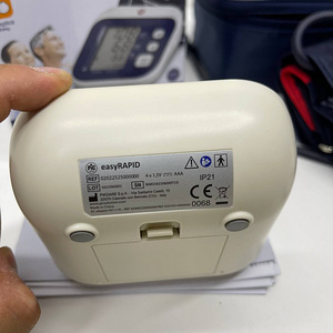 LOT! Pic Solution Easyrapid тонометр (9 фото из 9)