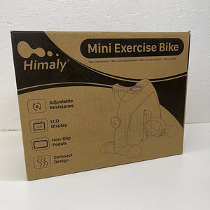 LOT! himaly Mini velotrenažöör (2 foto / 2)