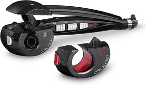 LOT! BBL BaByliss Curl Secret Ionic 2 Automatic (1 foto / 6)