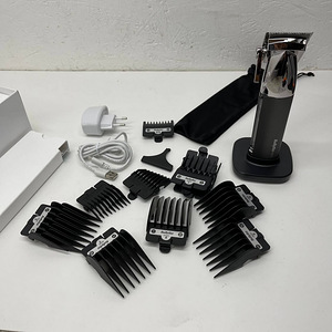 LOT! Машинка-триммер BaByliss Super-X E996E (4 фото из 10)