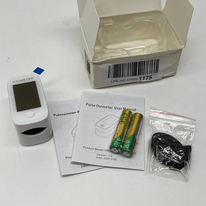 LOT! Pulsomeeter (1 foto / 4)