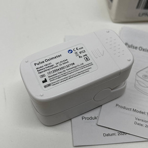 LOT! Pulsomeeter (3 foto / 4)