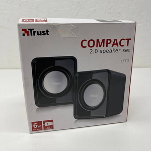 LOT! Kõlarid TRUST Leto Compact 2.0 (2 foto / 5)