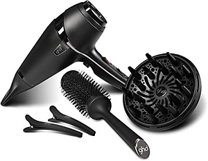 LOT! ghd Air Hair Drying Kit Föön komplekt (1 foto / 10)