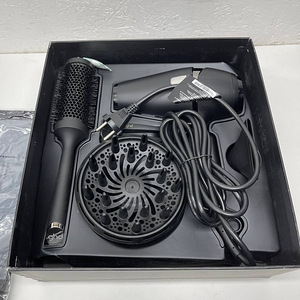LOT! ghd Air Hair Drying Kit Föön komplekt (4 foto / 10)