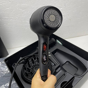 LOT! ghd Air Hair Drying Kit Föön komplekt (10 foto / 10)