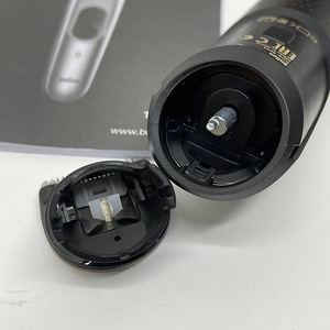 LOT! Машинка для стрижки волос, бритва Braun All-in-one 7 (8 фото из 9)