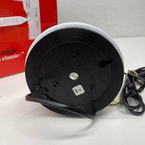 LOT! Artemide Eclisse lamp, valge energiaklass A++ (4 foto / 4)