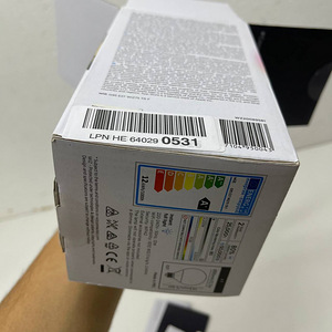 LOT! Lambipirn WiZ LED, rgb, E27, 11 W, 1055 lm (5 foto / 5)