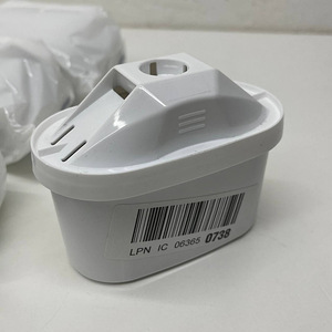 LOT! UUS Amazon Basics Vee Filter BRITA Maxtra (2 foto / 2)