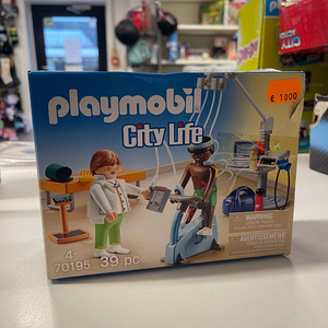 LOT! PLAYMOBIL (2 foto / 7)