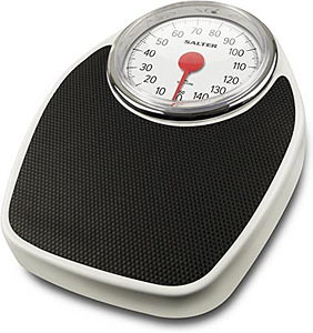 Salter Dr. Style mehaanilised kaalud 150 kg (1 foto / 5)