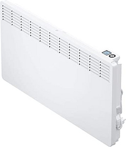 LOT! AEG seinakonvektor radiitor 2500 W seinale riputatav (1 foto / 9)