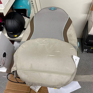 LOT! HOMEDICS -SGM-425H-Shiatsu massaažiiste (3 foto / 6)
