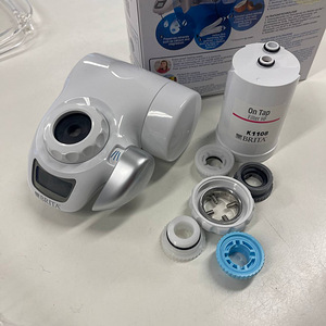 LOT Segisti veefiltrisüsteem Brita ONTAP filtreerimissüsteem (5 foto / 5)