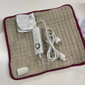 LOT! Imetec Relaxy elektriline termopadi seljale jalgadele (5 foto / 8)