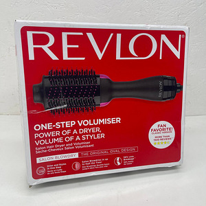 Фен Revlon RVDR5222E Pro Collection (1 фото из 8)