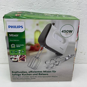 Bosch MFQ4020 mikser Käsimikser 450 W (2 foto / 8)