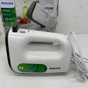 Bosch MFQ4020 mikser Käsimikser 450 W (4 foto / 8)