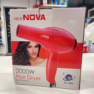 LOT! Фен Nova 2000Вт (3 фото из 5)