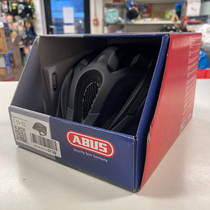 LOT! Велошлем ABUS ADURO 2.0 51-55см (2 фото из 9)