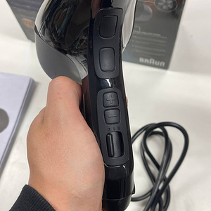 LOT! Фен Braun Satin hair 7 2000W Sensodryer (9 фото из 10)
