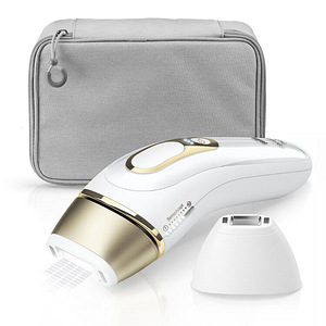 LOT! Эпилятор Braun Photo BRAUN Silk-Expert Pro 5 (1 фото из 10)