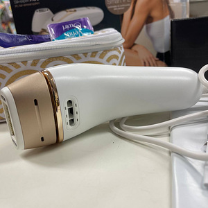 LOT! Эпилятор Braun Photo BRAUN Silk-Expert Pro 5 (9 фото из 10)