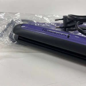 LOT! Remington выпрямитель для волос (3 фото из 10)