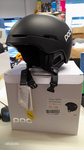 LOT! POC - Obex MIPS - Suusakiiver 55-58cm (2 foto / 2)