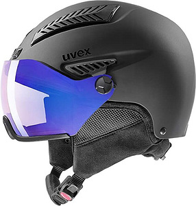 LOT! Suusakiiver 59-61cm uvex Unisex HLMT 600 Vario (1 foto / 2)