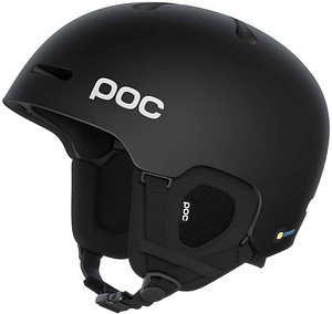 LOT! Suusakiivr 55-58 POC Fornix MIPS M-L (1 foto / 3)
