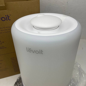LOT! UUS LEVOIT 3L Top Fill õhuniisutaja, 360 pöörlev (8 foto / 10)