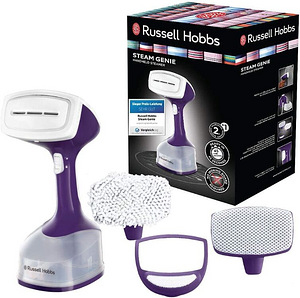 LOT! Russell Hobbs aurutriikraud Steam Genie 1650W (1 foto / 2)